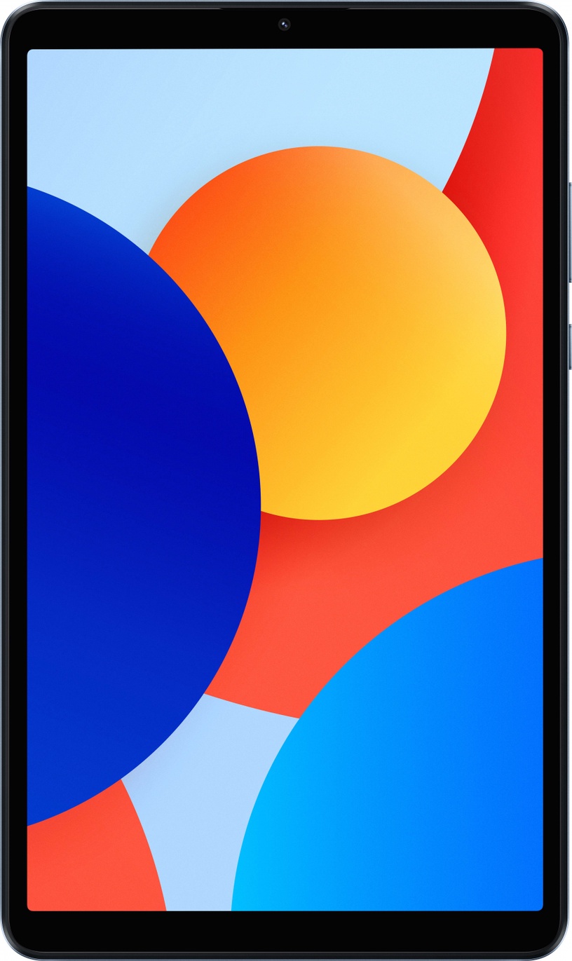 Планшетный компьютер Xiaomi Redmi Pad SE, 8.7″, 4GB/128GB, 4G, синий