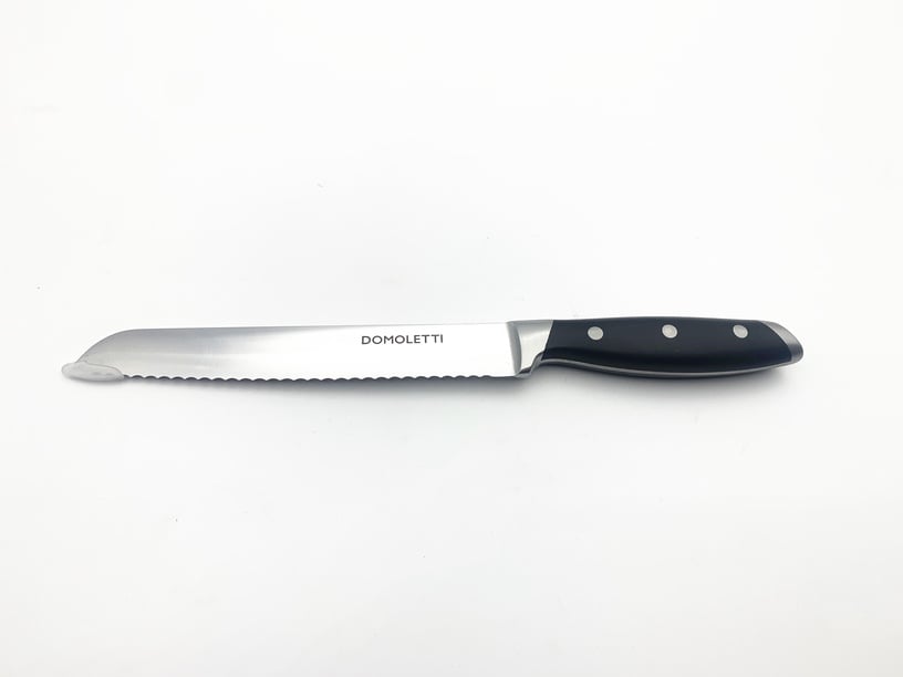 Кухонный нож Domoletti, abs-пластик