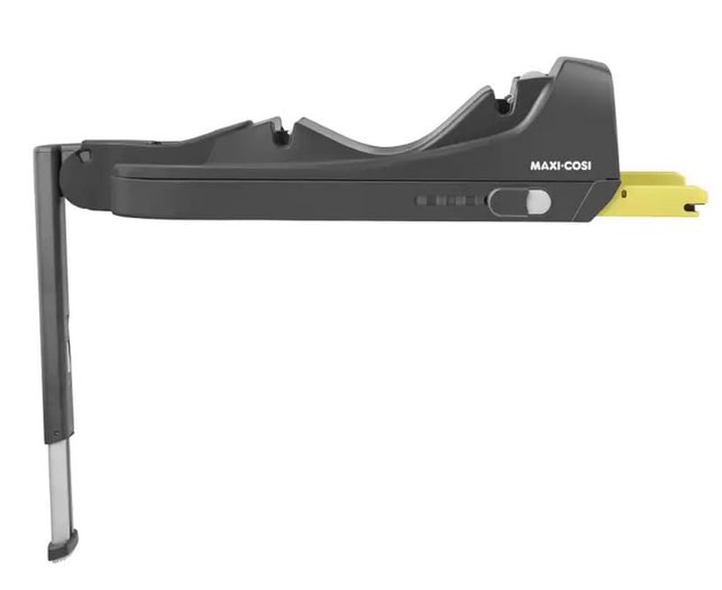 База для автокресла Maxi-Cosi CabrioFix I-Size Base, черный