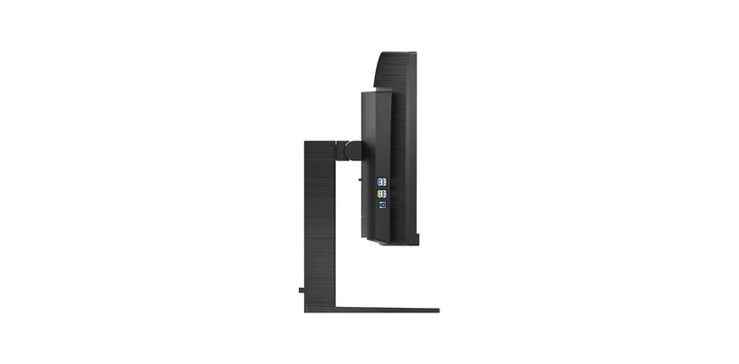 Monitors Philips E-Line UltraWide 346E2CUAE/00, 34", 1 ms