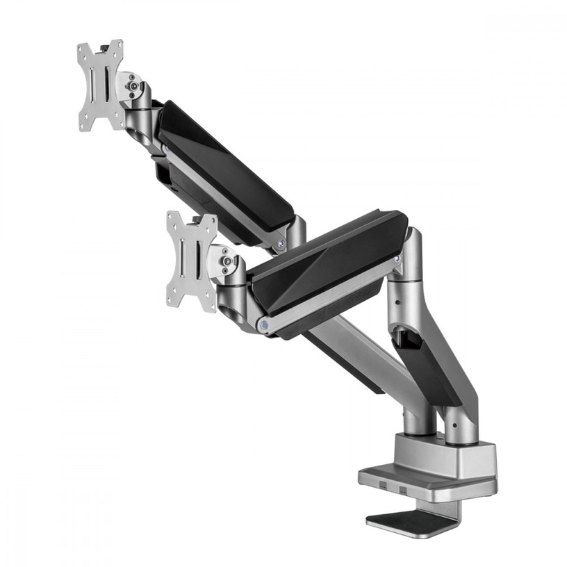 Держатель для монитора Maclean Ergo Office ED-446, 17-35″, 30 кг