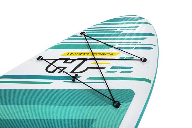 SUP dēlis Bestway Hydro-Force HuaKa'i, 305 cm