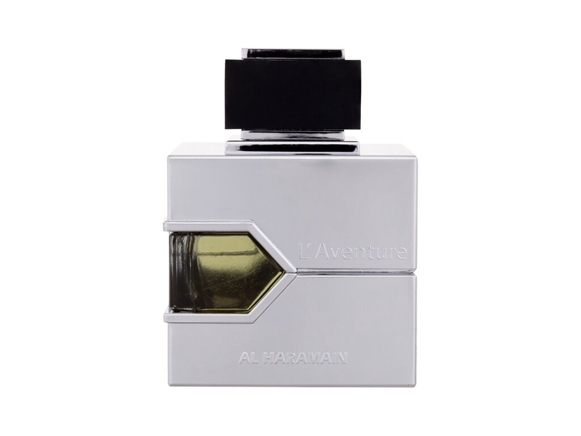 Parfüümvesi Al Haramain L'Aventure, 100 ml