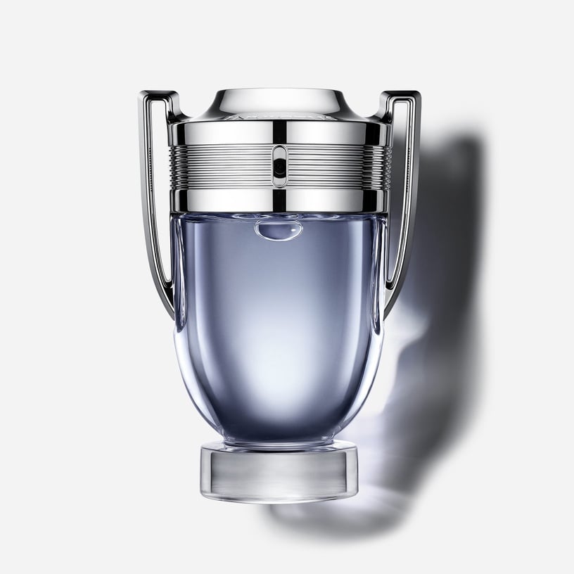 Tualettvesi Paco Rabanne Invictus, 100 ml