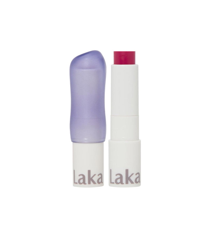Huulepalsam Laka Soul, 3.9 g, violetne
