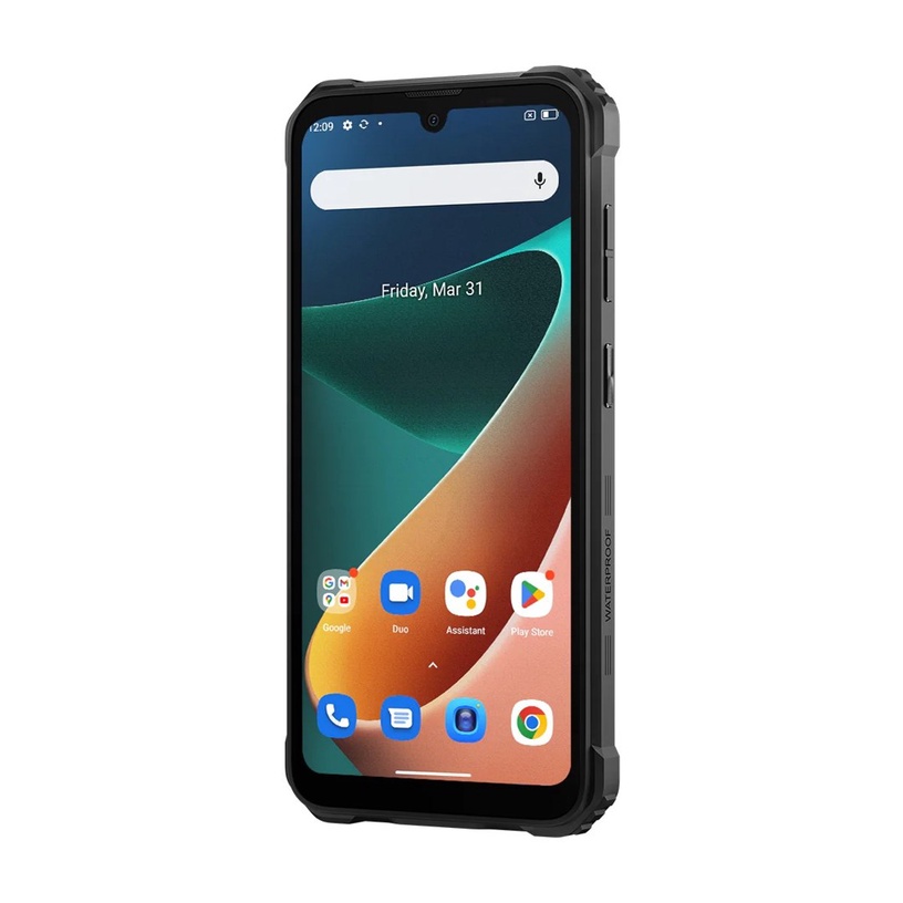 Мобильный телефон Blackview BV5300 Pro, 64 GB, зеленый