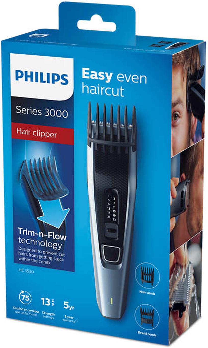 Juukselõikusmasin Philips HC3530/15
