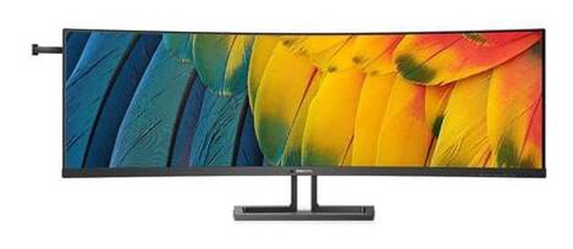 Монитор Philips 45B1U6900C, 44.5″, 4 ms