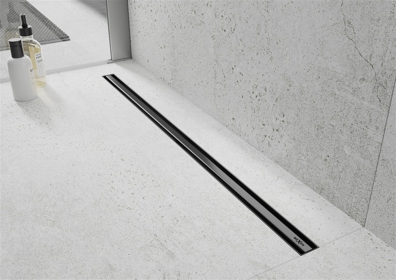  Трап для душа Mexen Flat 360 Slim, 70 см