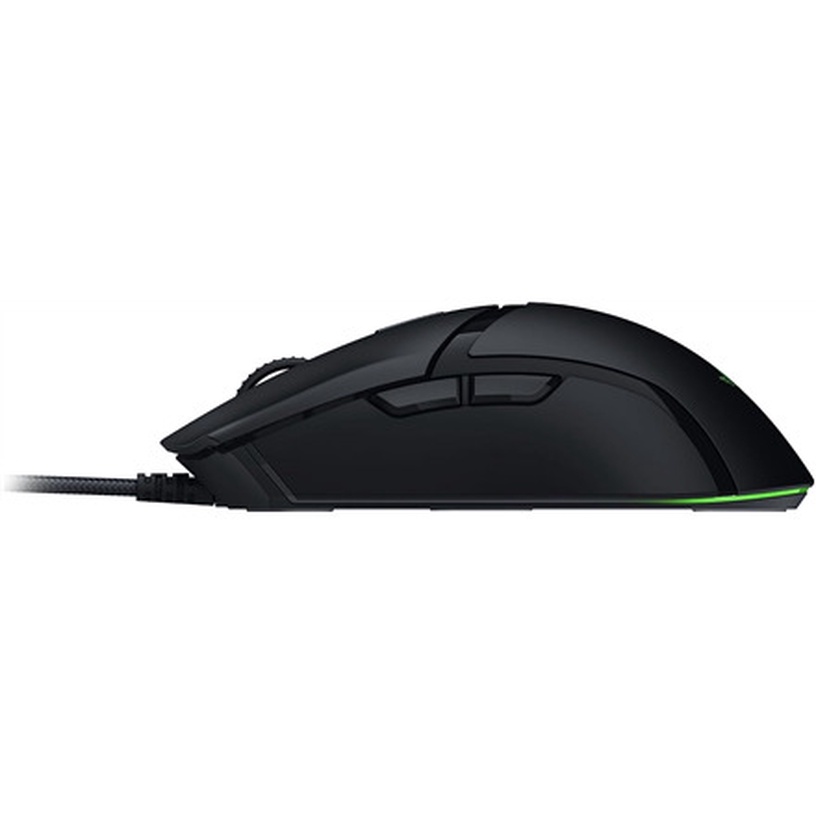 Mänguri hiir Razer Cobra, must