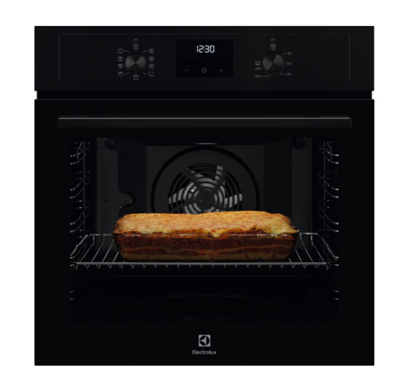Integreeritav ahi Electrolux 600 seeria „SurroundCook“ EOF3H40TH