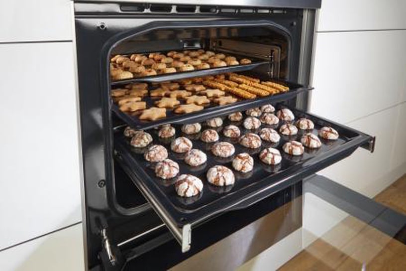 Gaasipliit elektriahjuga Gorenje GK5C60SJ