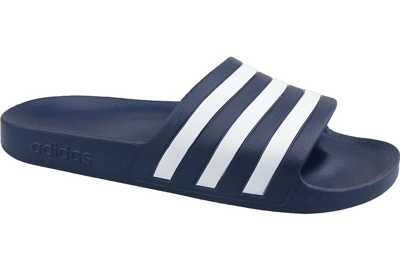 Čības Adidas, zila, 39