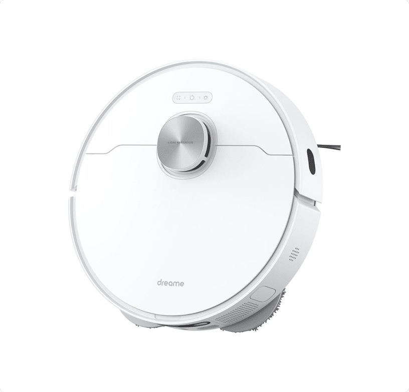 Putekļsūcējs - robots Dreame L10 Ultra, balta