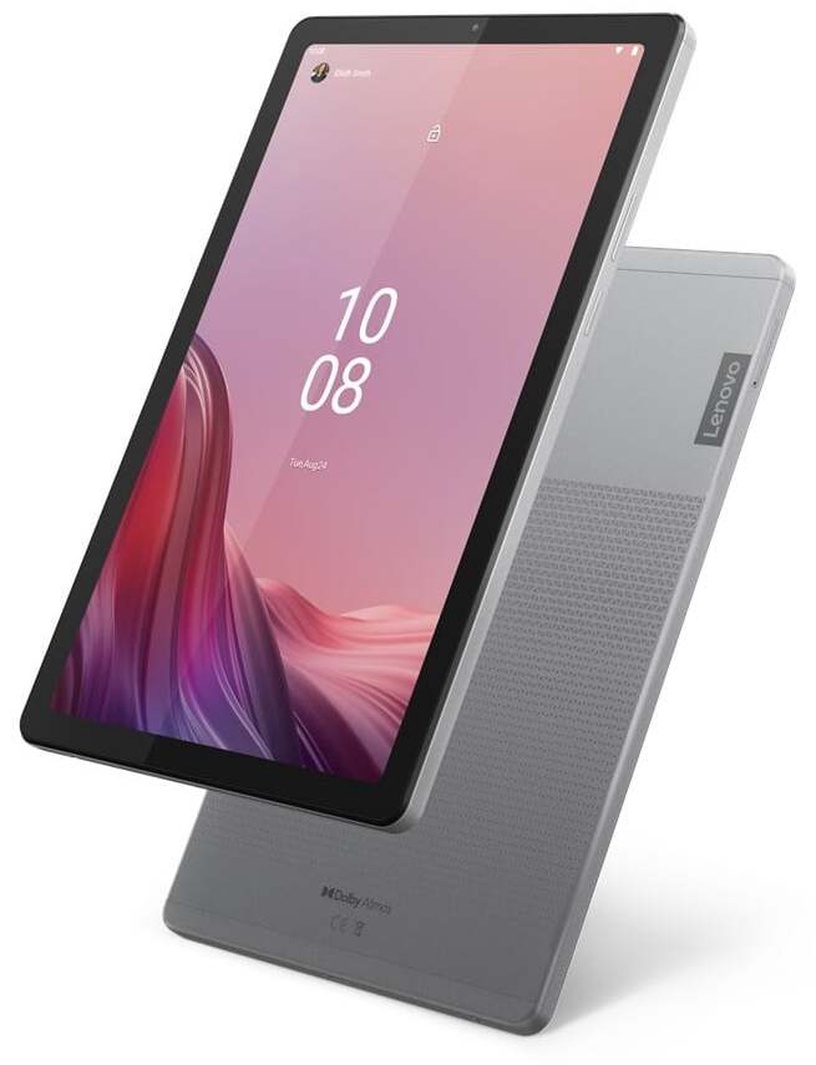 Tahvelarvuti Lenovo Tab M9 ZAC30194PL, 9", 4GB/64GB, hall