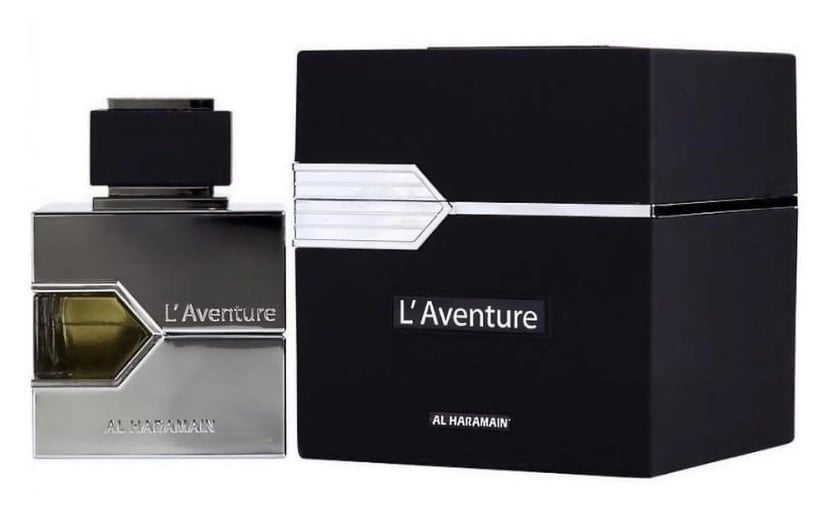 Parfüümvesi Al Haramain L'Aventure, 100 ml