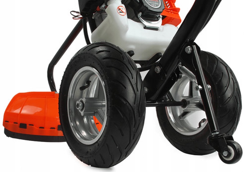 Bensiinimootoriga murutrimmer TamerPro BC52H, 1700 W