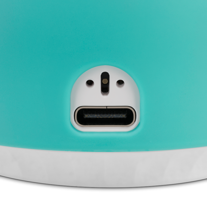 Beebimonitor Lionelo Babyline View, valge