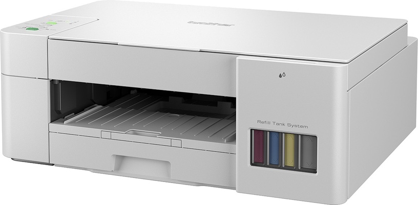 Daudzfunkciju printeris Brother DCP-T426W, tintes, krāsains