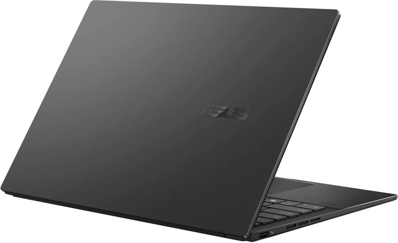 Portatīvais dators ZenBook Q415MA-U5512, Intel Core Ultra 5, 8 GB, 512 GB, 14 ", Intel HD, pelēka, en