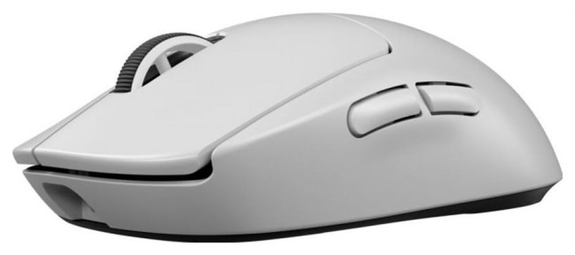Spēļu pele Logitech G Pro X 2 Superlight, balta
