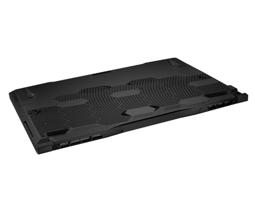 Sülearvuti MSI Katana 17 B12VFK-075XPL, Intel® Core™ i7-12650H, 16 GB, 1 TB, 17.3 ", RTX 4060, must, en