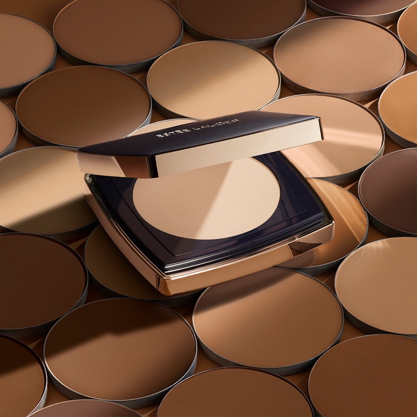Компактные пудрa Estee Lauder Double Wear, 12 г, SPF 10