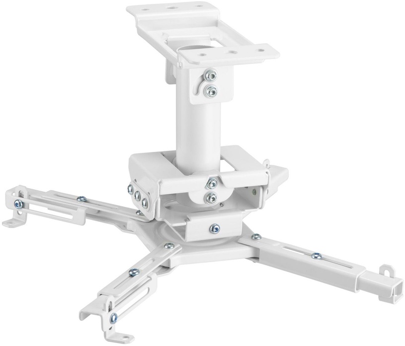 Крепеж Vivolink Projector Ceiling Mount VLMC350S-W, белый