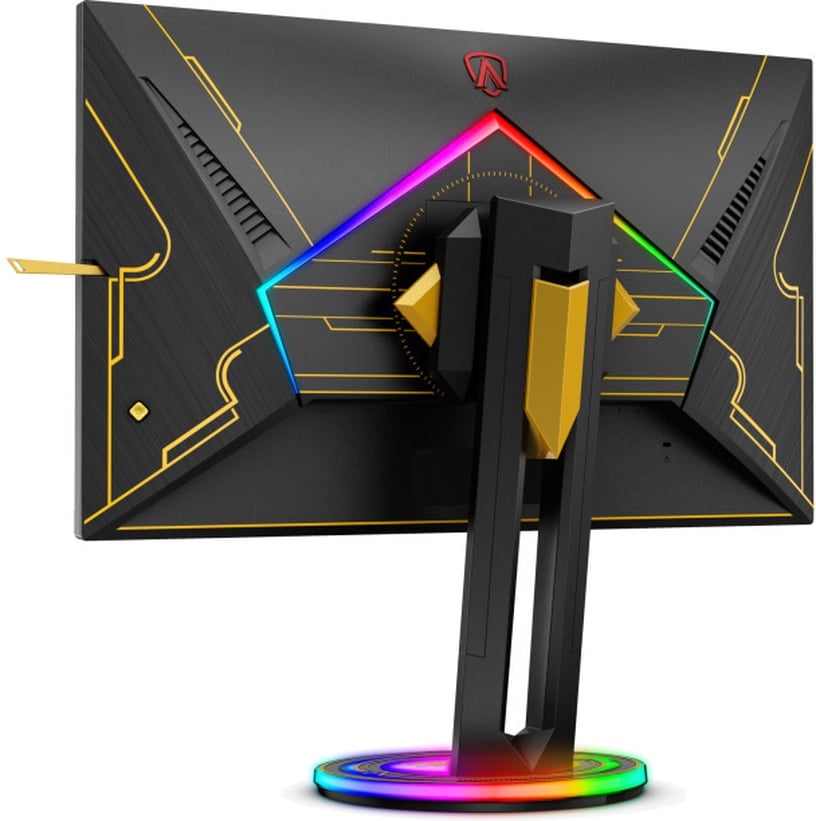 Монитор AOC AG275QXL, 27″, 1 ms