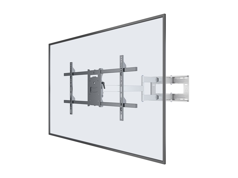 Кронштейн для телевизора Multibrackets Universal Long Reach ArHD, 42-75″, 40 кг