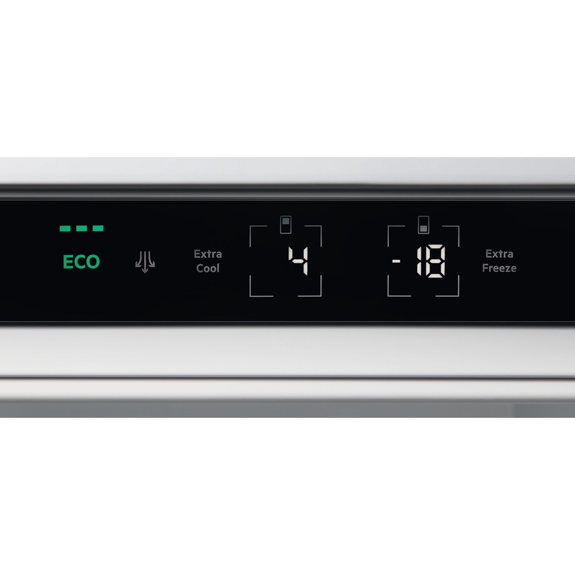 Integreeritav külmik sügavkülmik all Electrolux ENC8MD19S