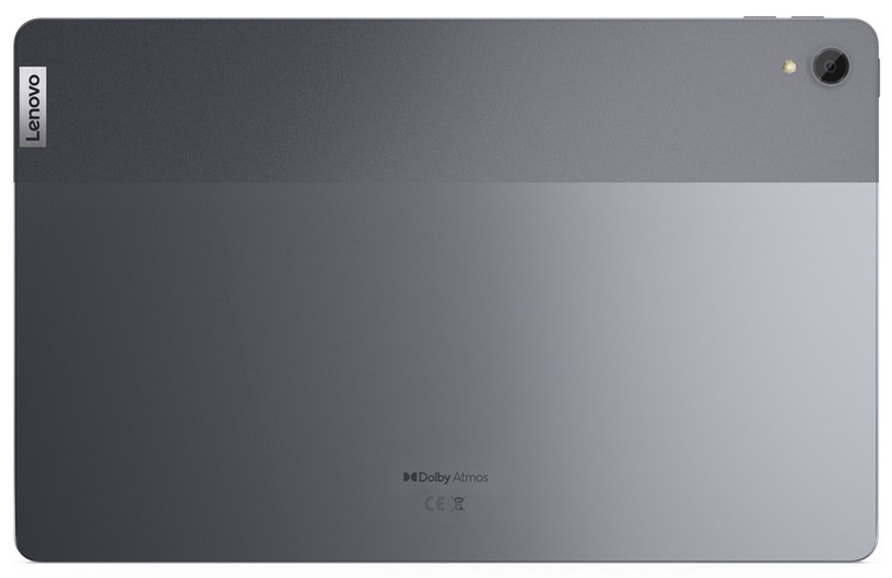 Планшетный компьютер Lenovo Tab P11 Plus 11, 11″, 6GB/128MB, 4G, серый