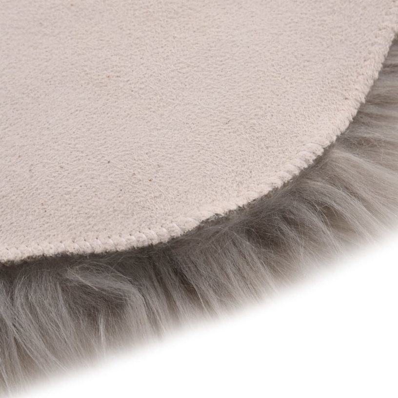 Vaip VLX Faux Sheepskin, 90 cm x 60 cm