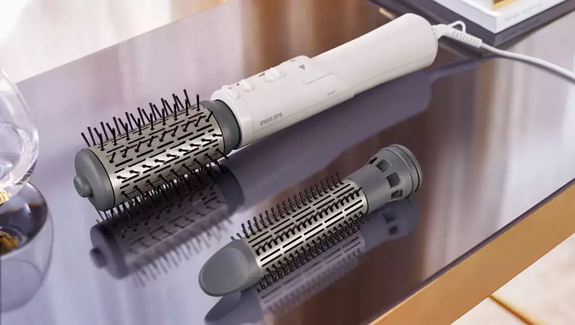 Matu veidošanas suka Philips Air Styler Essential BHA710/00