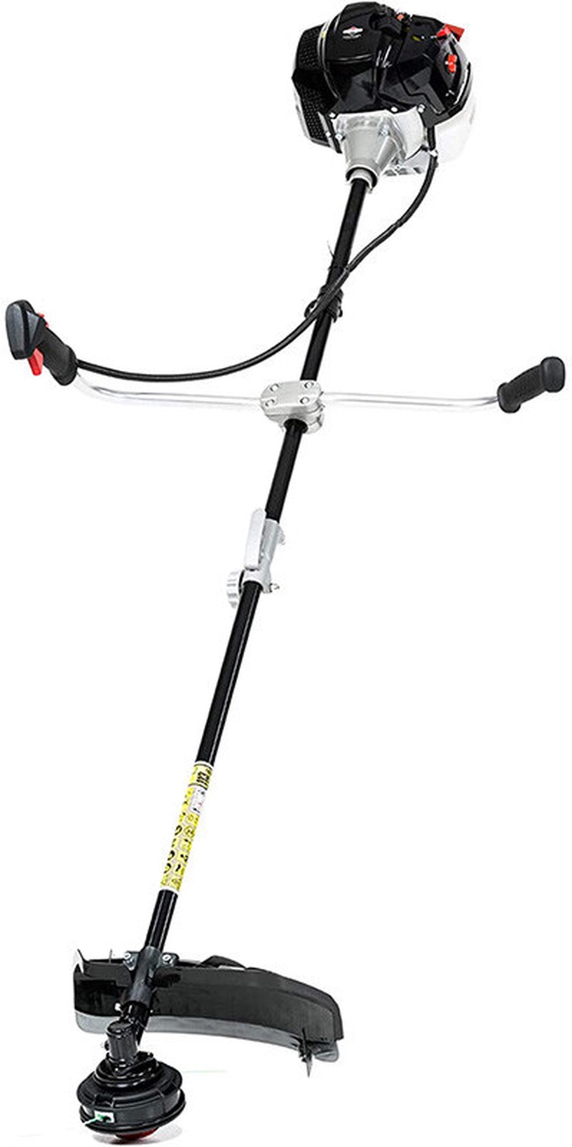 Бензиновый триммер NAC NAX700B, 1350 Вт