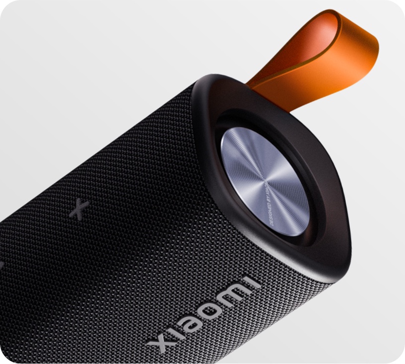 Juhtmevaba kõlar Xiaomi Sound Outdoor, must, 30 W