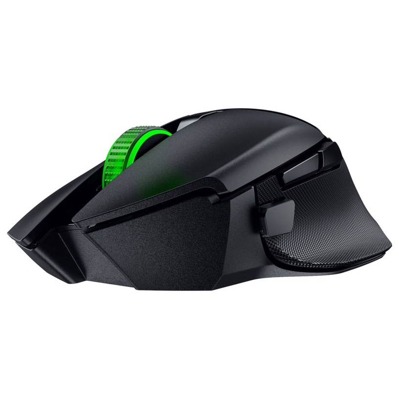 Juhtmeta mänguhiir Razer Basilisk V3 X HyperSpeed, bluetooth, must