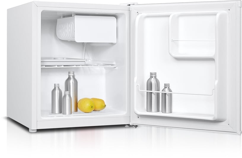 Mini ledusskapis ar kameru iekšpusē Philco PSB 401 W