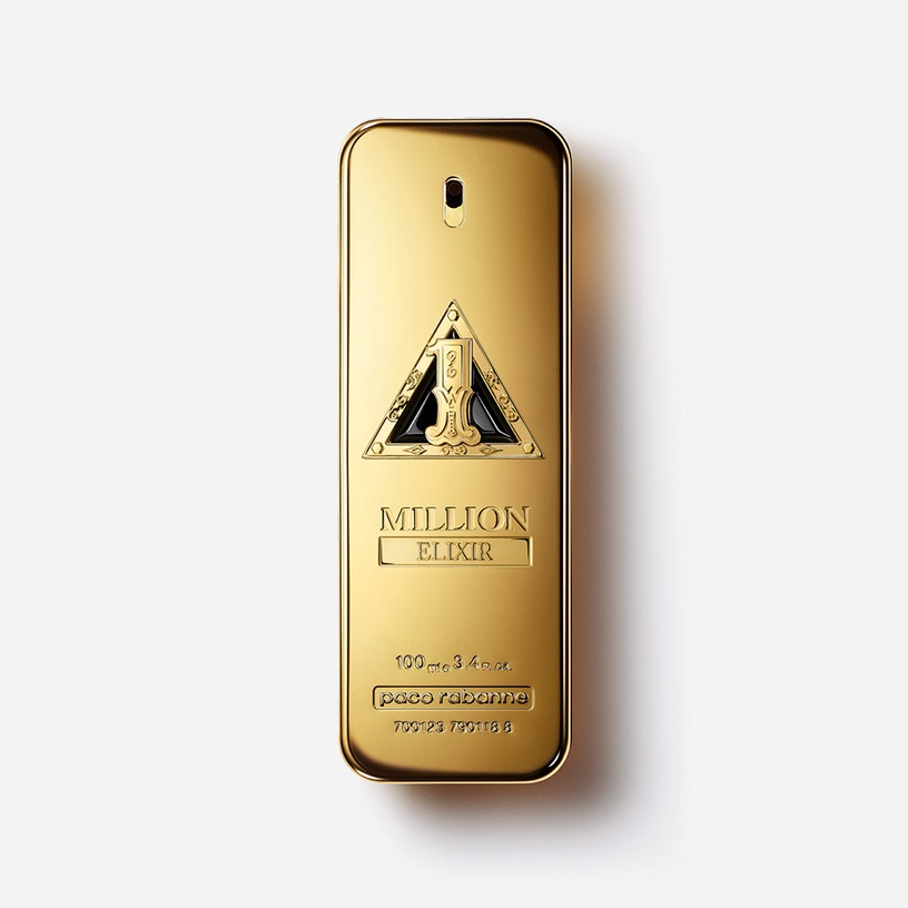 Parfüümvesi Paco Rabanne 1 Million Elixir, 100 ml