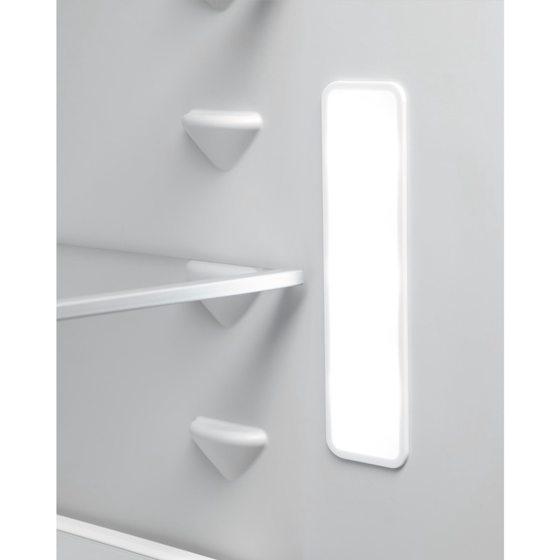 Integreeritav külmik sügavkülmik all Electrolux ENC8MD19S