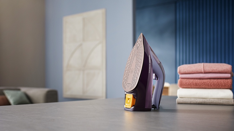Gludeklis Philips DST8021/30, violeta