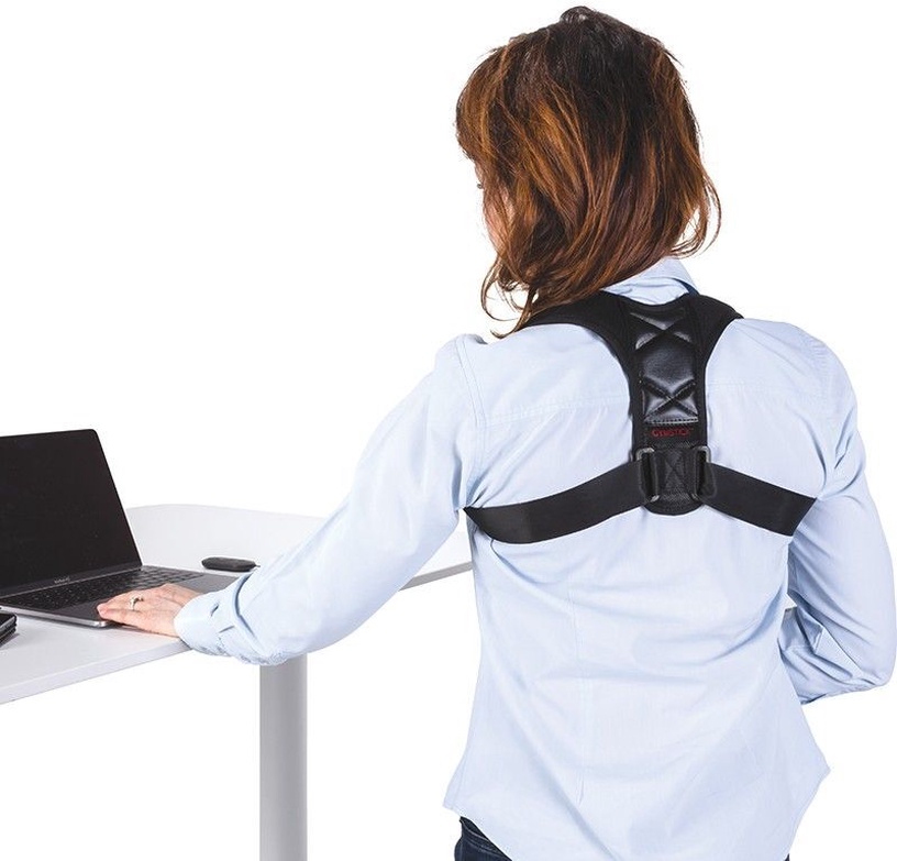 Корректоры осанки Gymstick Posture Corrector S/M