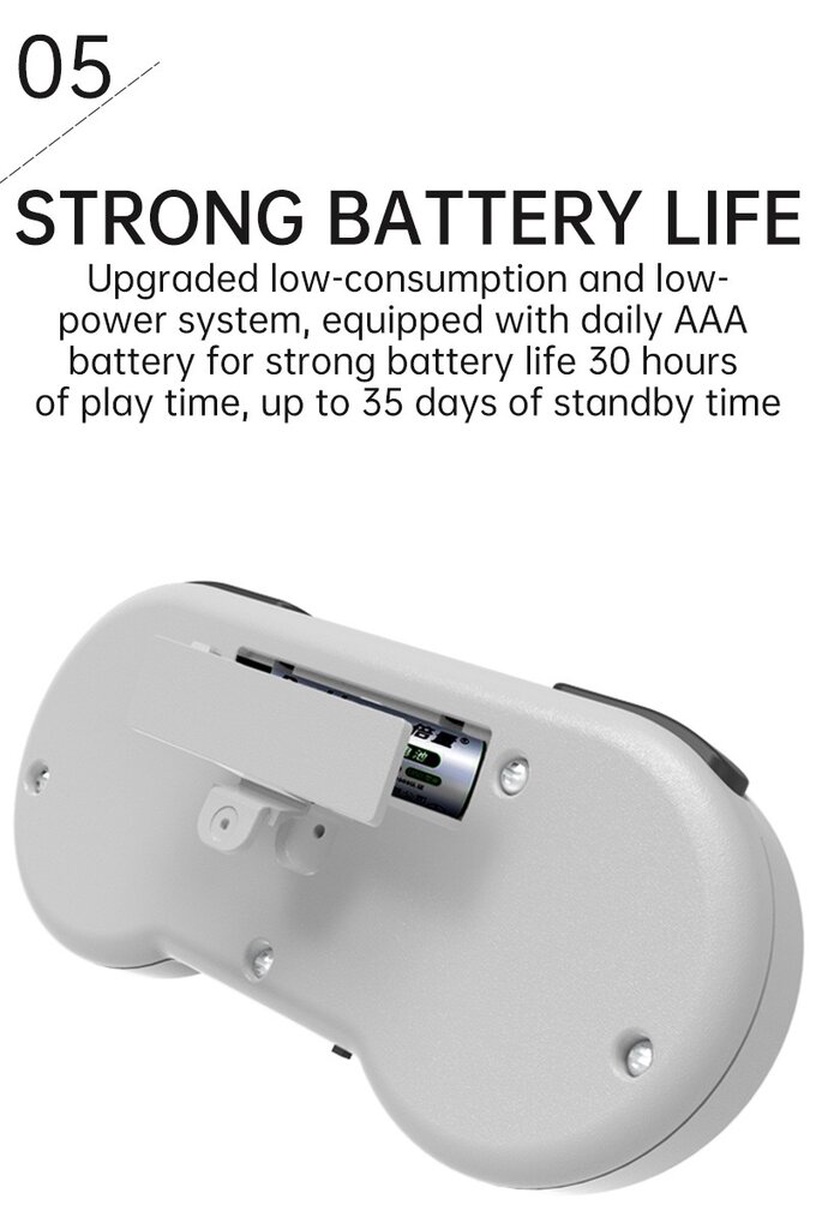 Spēļu dators HappyJoe SF900, HDMI