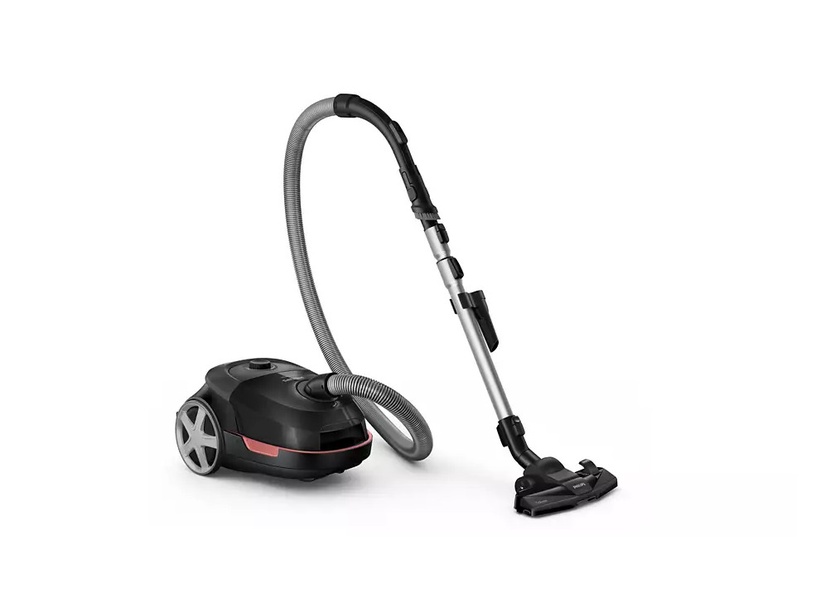 Пылесос Philips XD5123/10, 900 Вт
