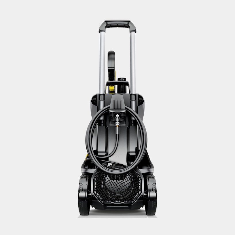 Мойка высокого давления Kärcher K 7 Power, 3000 Вт, 180 бар