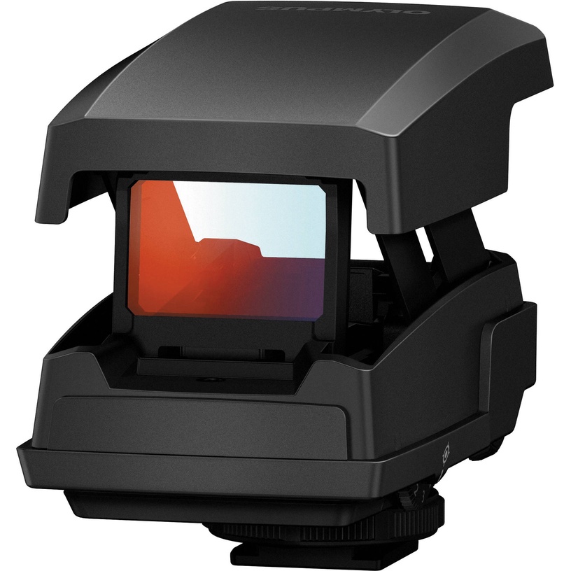 Fokusa iekārta Olympus EE-1 Dot Sight, 7.62 cm