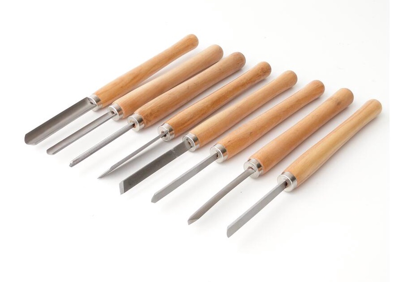 Kalts Nutool Chisel, 8 gab., 365 mm