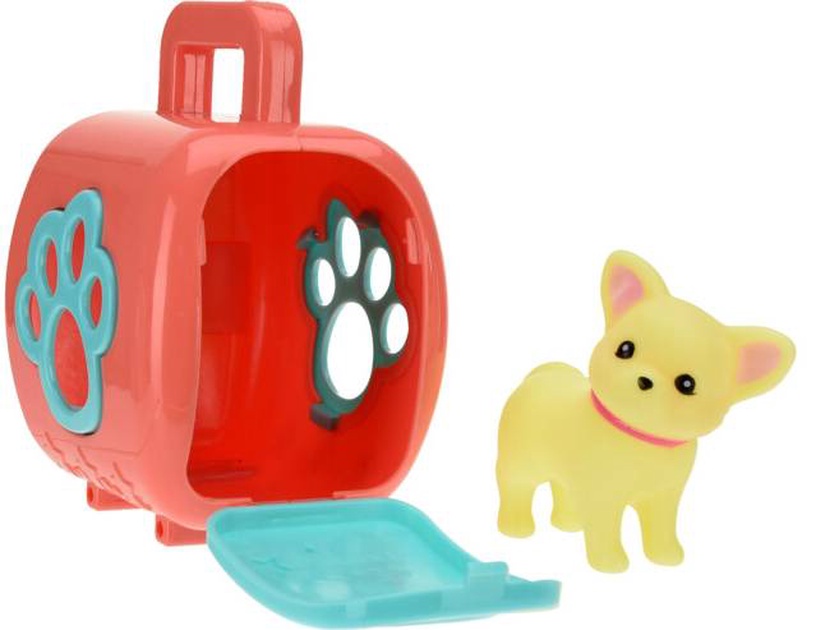 Фигурка-игрушка S34933030, 9 см, 2 шт.