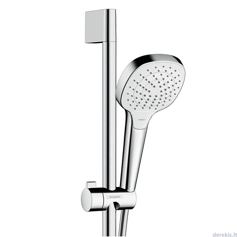 Комплект для душа Hansgrohe HG Talis Select S Croma Select E Vario, хромовый