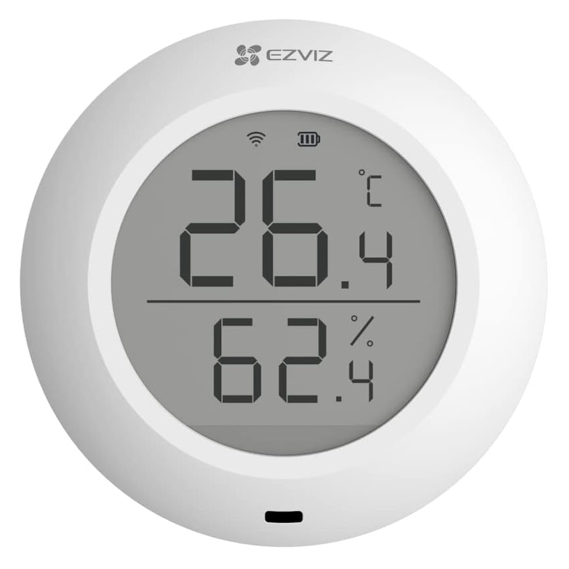 Модуль Ezviz, встраивается в стену, -10 - 60 °С